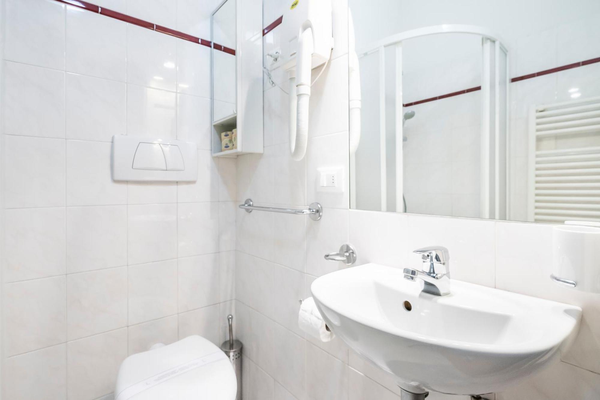 Apartamento Piattellina 8 Florencia
