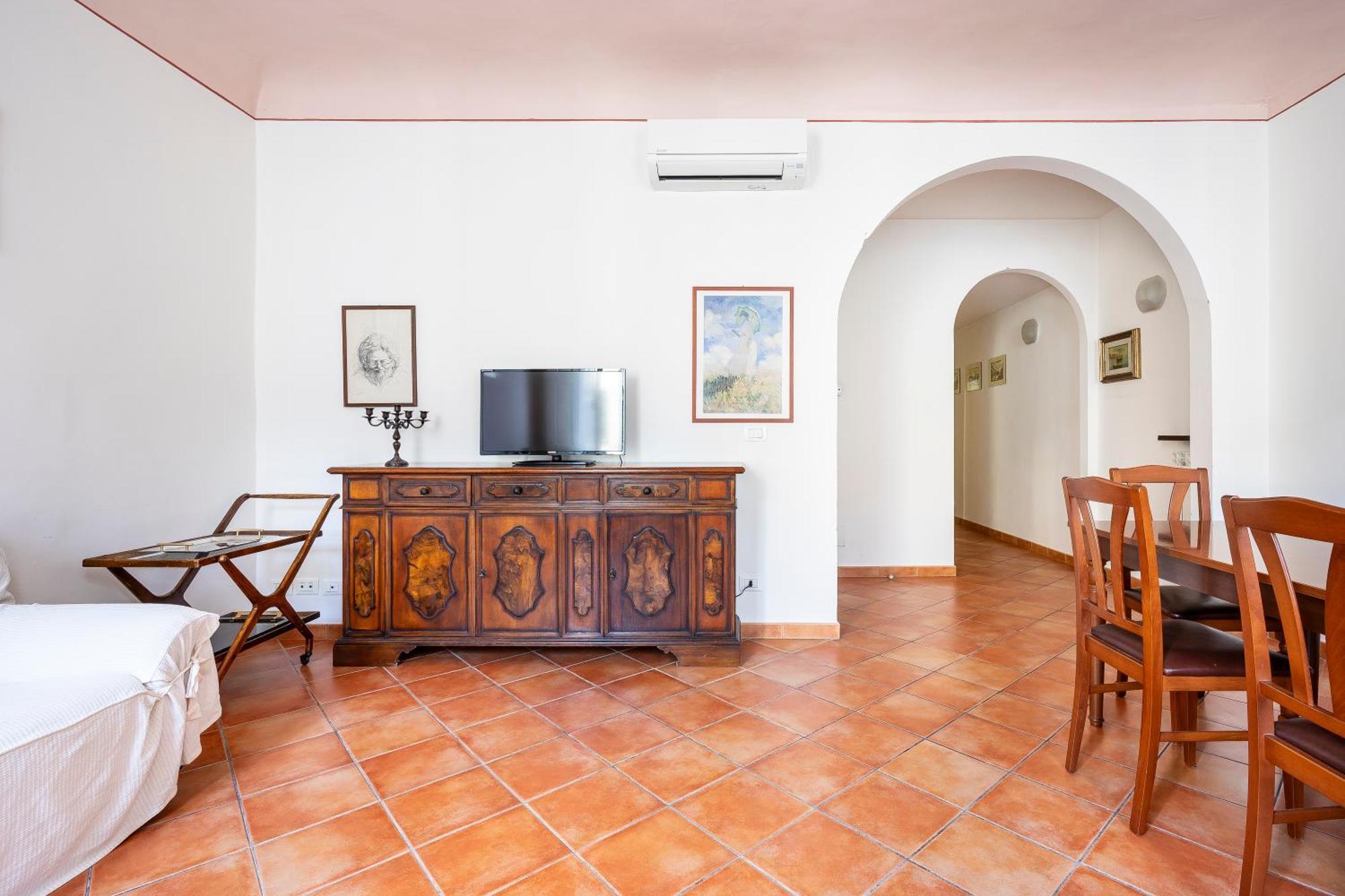 Piattellina 8 Apartamento *